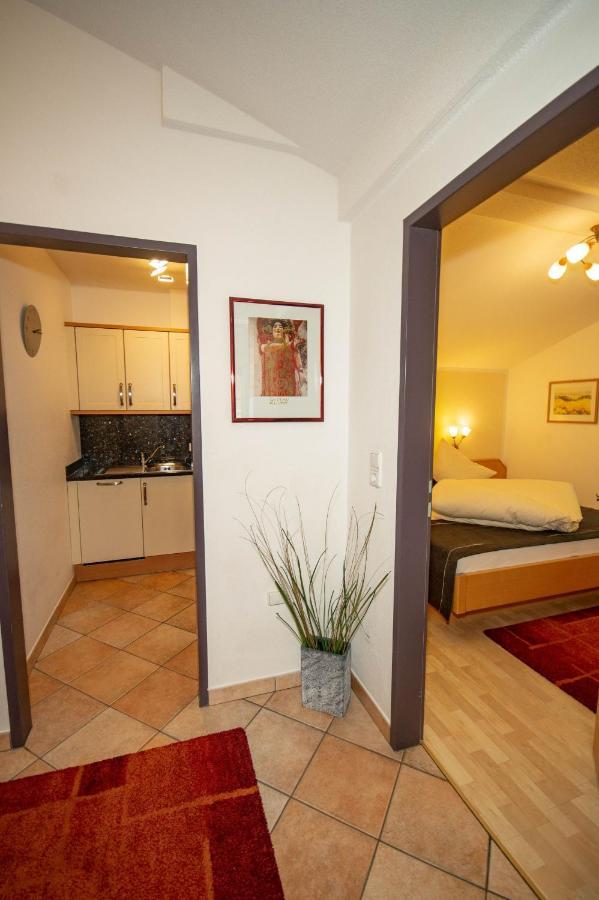 Ferienhof Stoeckl Finkenberg Ngoại thất bức ảnh