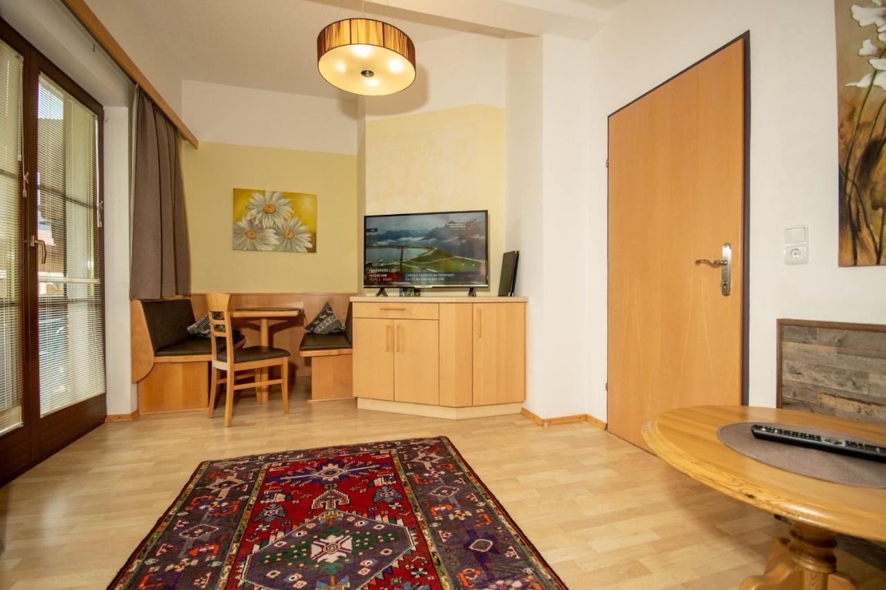 Ferienhof Stoeckl Finkenberg Ngoại thất bức ảnh