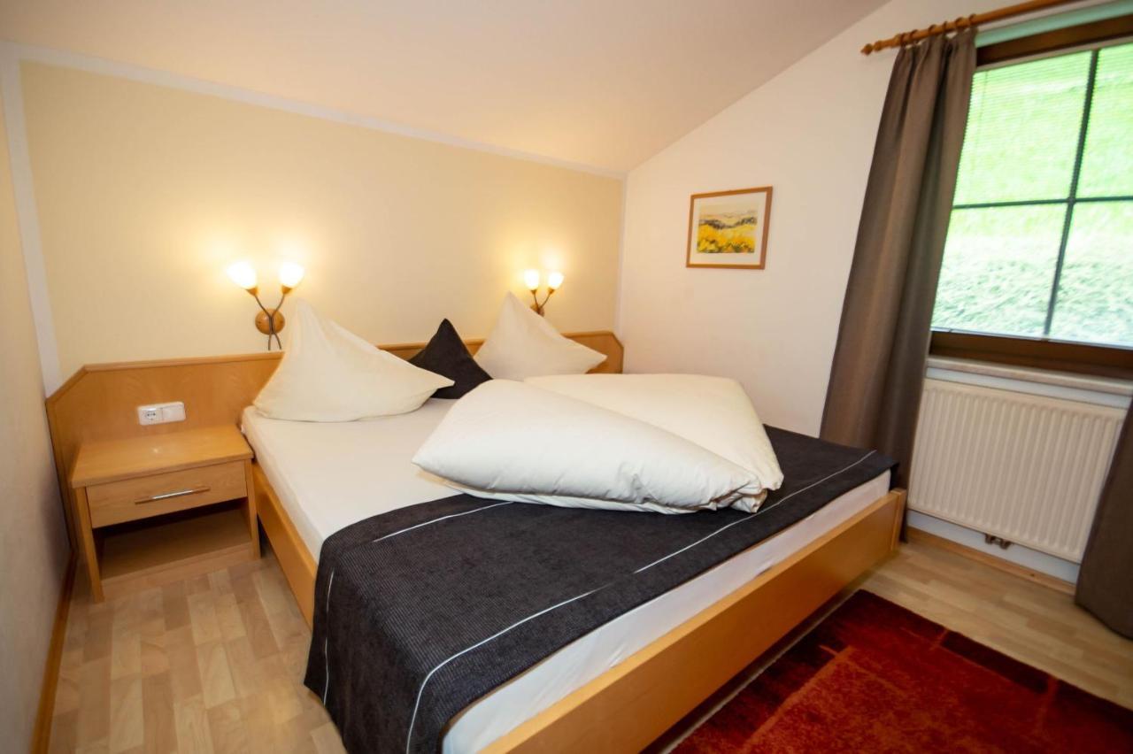 Ferienhof Stoeckl Finkenberg Ngoại thất bức ảnh